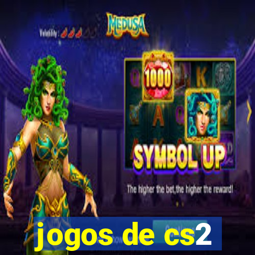 jogos de cs2